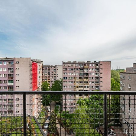 Gornoslaska 17/19 By Homeprime Warschau Exterior foto